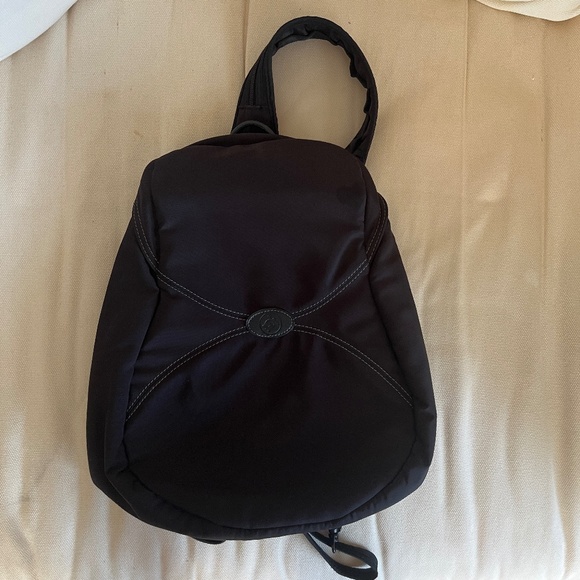 Pacsafe Toursafe Series Sling & Backpack Black PB084 Anti Theft - Picture 1 of 8